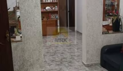 Sobrado 4 Dormitórios - São João Clímaco