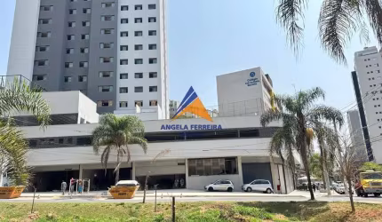 Ponto comercial para alugar na Rua Rubens Caporali Ribeiro, 703, Buritis, Belo Horizonte por R$ 11.876