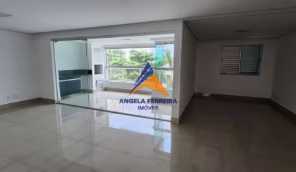 Apartamento com 4 quartos à venda na Rua Stella Hanriot, 405, Buritis, Belo Horizonte por R$ 1.090.000