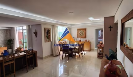Apartamento com 3 quartos à venda na Rua Ulisses Marcondes Escobar, 195, Buritis, Belo Horizonte por R$ 995.000