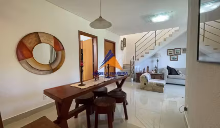 Cobertura com 3 quartos à venda na Antônio Abreu Junior, 565, Lundcéia, Lagoa Santa por R$ 1.300.000