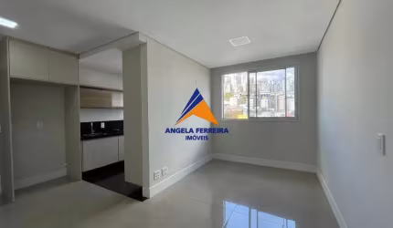 Apartamento com 1 quarto à venda na Rua Deputado Fábio Vasconcelos, 115, Buritis, Belo Horizonte por R$ 570.000