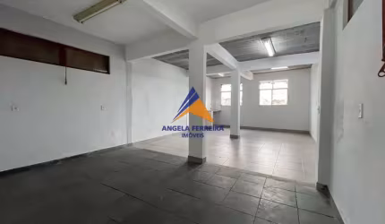 Ponto comercial para alugar na Rua Júlio de Castilho, 532, Cinquentenario, Belo Horizonte por R$ 2.000