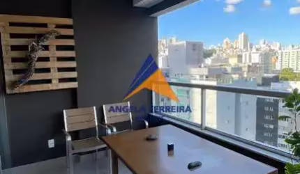Apartamento com 3 quartos à venda na Rua Rubens Caporali Ribeiro, 839, Buritis, Belo Horizonte por R$ 1.450.000