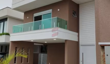 Casa com 4 quartos à venda na Avenida Pineville, 801, Pineville, Pinhais, 360 m2 por R$ 2.900.000