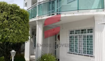 Casa com 3 quartos à venda na Rua Marialva, 56, Centro, Pinhais, 247 m2 por R$ 1.400.000
