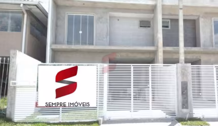 Casa com 3 quartos à venda na Rua Germano Beckert, 1410, Bairro Alto, Curitiba por R$ 730.000