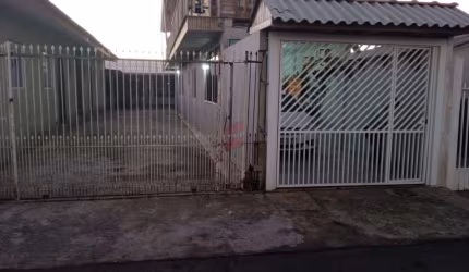 Casa com 7 quartos à venda na Rua André Perbiche, 96, Borda do Campo, São José dos Pinhais, 135 m2 por R$ 650.000