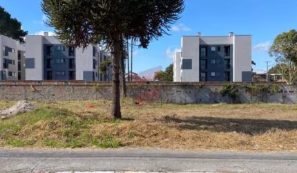 Terreno à venda na Rua Guilherme Ceolin, 250, Vargem Grande, Pinhais, 150 m2 por R$ 240.000