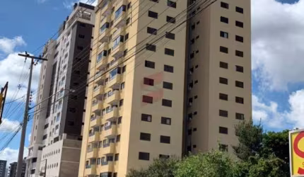 Apartamento com 3 quartos à venda na Rua Recife, 1469, Centro, Cascavel, 107 m2 por R$ 540.000