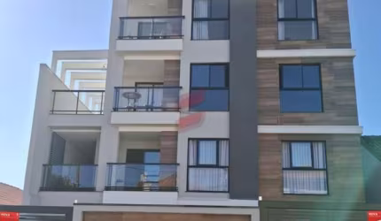 Apartamento com 2 quartos à venda na Rua Genoveva Forlepa Kopka, 57, Pineville, Pinhais, 54 m2 por R$ 440.000