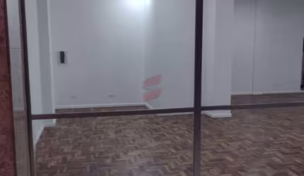 Sala comercial à venda na Rua Voluntários da Pátria, 233, Centro, Curitiba por R$ 650.000