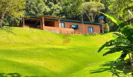 Terreno à venda na PR 410 KM 12, Centro, Morretes por R$ 2.400.000