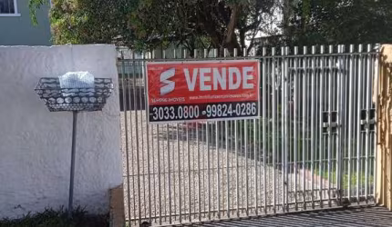 Terreno à venda na Rua São Salvador, 36, Centro, Pinhais por R$ 1.100.000