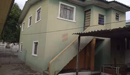 Casa com 4 quartos à venda na Rua São Salvador, 36, Centro, Pinhais por R$ 1.100.000