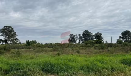 Terreno comercial à venda na Rua Terezinha Alves Gaspar, Guarituba, Piraquara por R$ 400.000