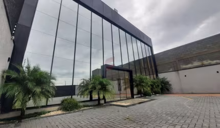 Barracão / Galpão / Depósito para alugar na Rua Oswaldo Cruz, 239, Jardim Primavera, Piraquara, 786 m2 por R$ 20.000