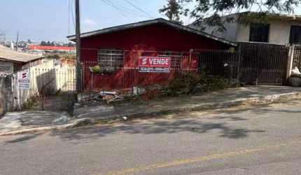 Terreno à venda na Rua Café Filho, 342, Jardim Amélia, Pinhais por R$ 420.000