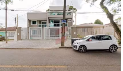 Casa com 3 quartos à venda na Rua Marechal Deodoro da Fonseca, 1470, Centro, São José dos Pinhais por R$ 1.700.000