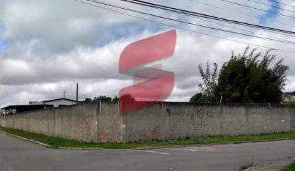 Terreno à venda na Rua Haiti, 490, Centro, Pinhais por R$ 5.800.000