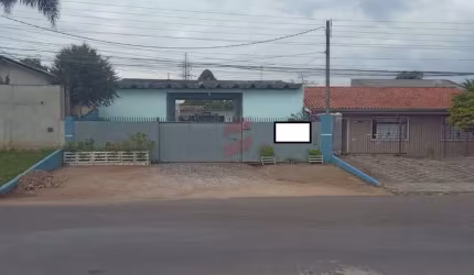 Terreno à venda na Rua Rio Negro, 986, Bairro Alto, Curitiba por R$ 550.000