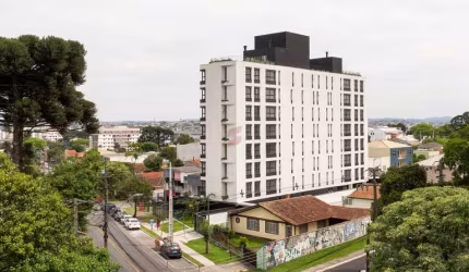 Apartamento com 3 quartos à venda na Rua Dezenove de Novembro, 232, Centro, Pinhais, 96 m2 por R$ 765.000