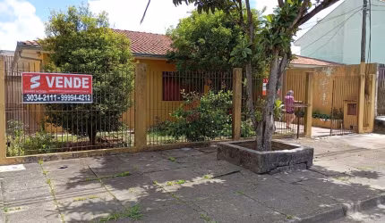 Casa com 3 quartos à venda na Rua Casimiro Tosi, 256, Capão da Imbuia, Curitiba, 120 m2 por R$ 750.000