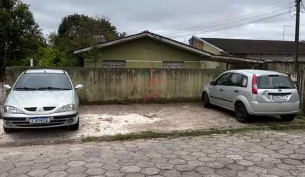 Casa à venda na Rua Euclides Bandeira, 73, Vargem Grande, Pinhais por R$ 510.000
