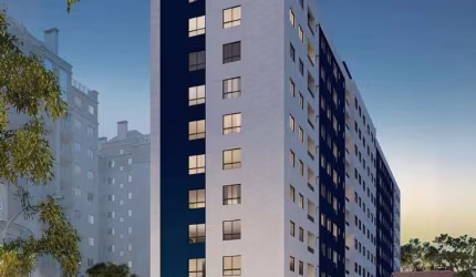 Apartamento com 3 quartos à venda na Estância Pinhais, Pinhais , 66 m2 por R$ 584.899