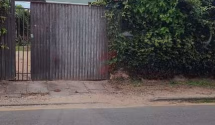 Terreno à venda na Rua Cassiano Ricardo, 1488, Vargem Grande, Pinhais por R$ 455.000
