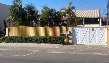 Casa comercial para alugar na Avenida Jacob Macanhan, 3066, Jardim Cláudia, Pinhais, 300 m2 por R$ 8.500