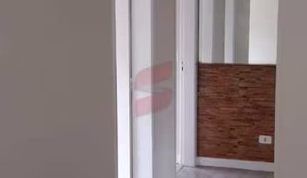 Apartamento com 2 quartos à venda na Rua Salomão Miguel Nasser, 1055, Guatupê, São José dos Pinhais por R$ 259.000