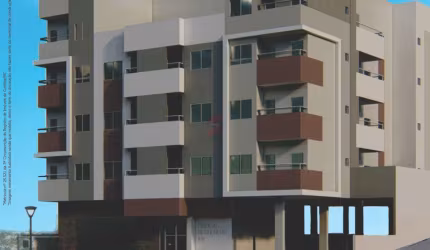 Cobertura com 3 quartos à venda na Rua Monte Castelo, 821, Tarumã, Curitiba, 99 m2 por R$ 1.199.497