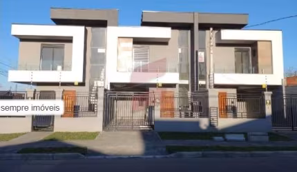 Casa com 3 quartos à venda na Rua João Ponciano Borges, 262, Capão da Imbuia, Curitiba, 120 m2 por R$ 699.000