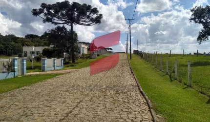 Chácara / sítio à venda na Rua Padre Phelippe Ledet, s/n, Planta Laranjeiras, Piraquara, 2800 m2 por R$ 660.000