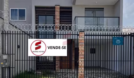Casa com 3 quartos à venda no Alto Tarumã, Pinhais , 144 m2 por R$ 749.000