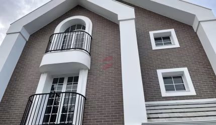 Casa com 3 quartos à venda na Rua Santa Helena, 491, Centro, Pinhais, 164 m2 por R$ 1.320.000
