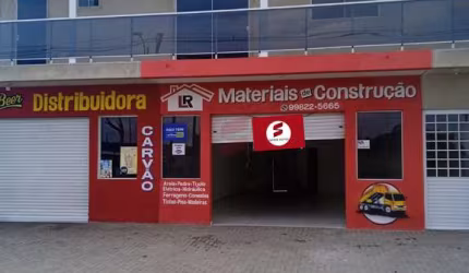 Sala comercial para alugar na Rua Betonex, 187, Guarituba, Piraquara, 89 m2 por R$ 2.350