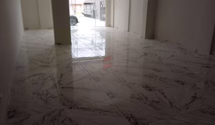 Sala comercial à venda na Rua Vinte e Cinco de Agosto, 490, Centro, Pinhais, 75 m2 por R$ 390.000