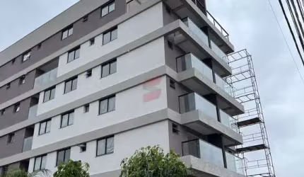 Apartamento com 3 quartos à venda na Rua Sete de Setembro, 511, Centro, Pinhais, 79 m2 por R$ 550.000