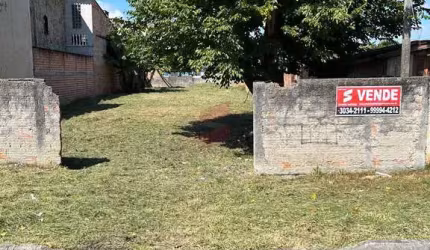Terreno à venda na Rua Rio Uruguai, 228, Weissópolis, Pinhais por R$ 650.000