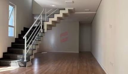 Cobertura com 2 quartos à venda na Rua Vinte e Cinco de Agosto, 490, Centro, Pinhais, 185 m2 por R$ 695.000