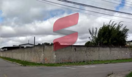 Terreno à venda na Rua Haiti, 490, Centro, Pinhais por R$ 5.800.000