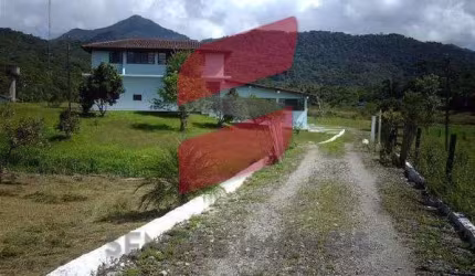 Fazenda à venda na Avenida Alexandra Matinhos, Centro, Matinhos por R$ 3.500.000
