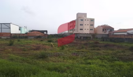 Terreno à venda na Rua Tereza Caetano de Lima, 623, Independência, São José dos Pinhais por R$ 2.100.000