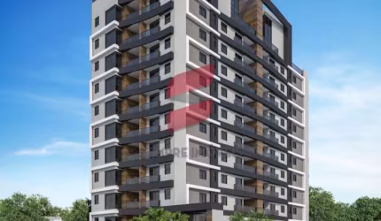 Apartamento com 3 quartos à venda na Rua Urbano Lopes, 383, Cristo Rei, Curitiba, 109 m2 por R$ 1.332.945