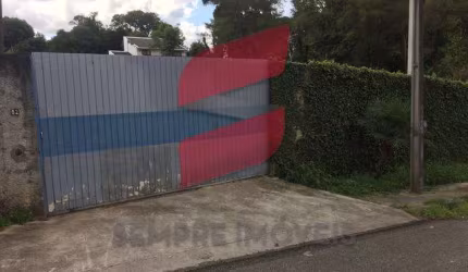 Terreno à venda na Rua Domingos Ribeiro Batista, 52, Cidade Industrial, Curitiba por R$ 950.000