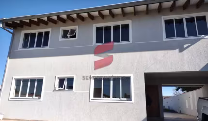 Casa com 3 quartos à venda na Avenida das Orquídeas, 970, Guarituba, Piraquara, 230 m2 por R$ 850.000