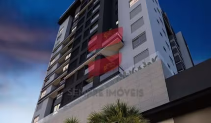 Apartamento com 2 quartos à venda na Rua Alberto Potier, 127, Boa Vista, Curitiba, 72 m2 por R$ 718.506