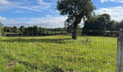Terreno em condomínio fechado à venda na Rua Padre Phelippe Ledet, s/n, Planta Laranjeiras, Piraquara, 2800 m2 por R$ 660.000